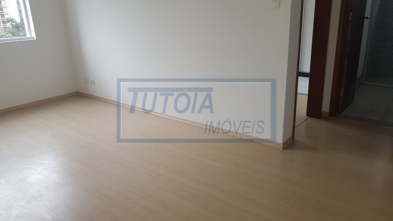 Apartamento com 1 Quarto para Alugar, 50 m² em Paraiso - São Paulo