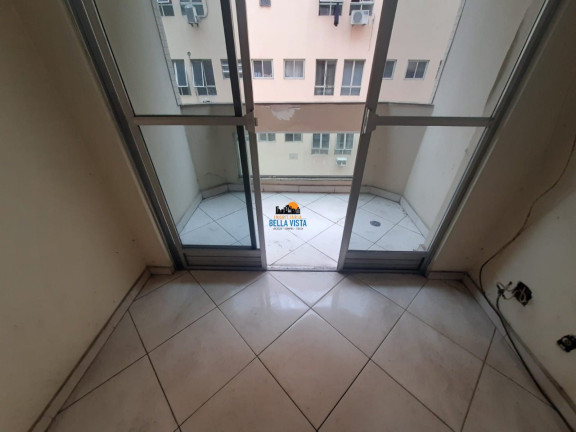 Imagem Apartamento com 1 Quarto à Venda,  em Centro - São Vicente