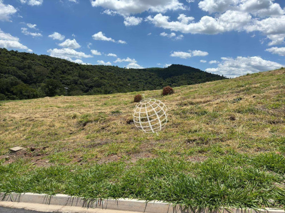 Imagem Terreno à Venda, 300 m² em Portal Lamis - Atibaia Imagem Terreno à Venda, 300 m² em Portal Lamis - Atibaia