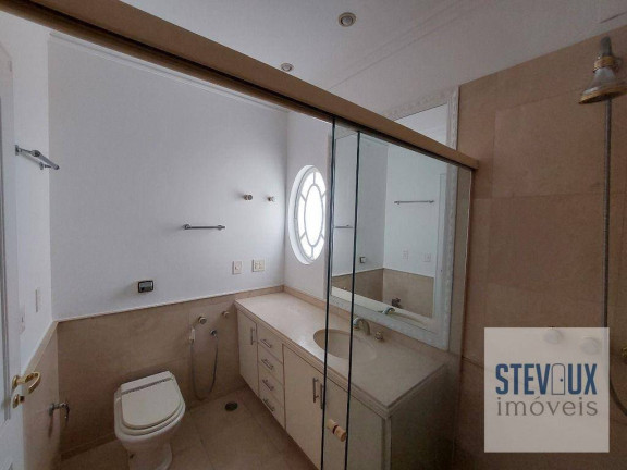 Imagem Apartamento com 4 Quartos à Venda ou Locação, 313 m² em Moema - São Paulo