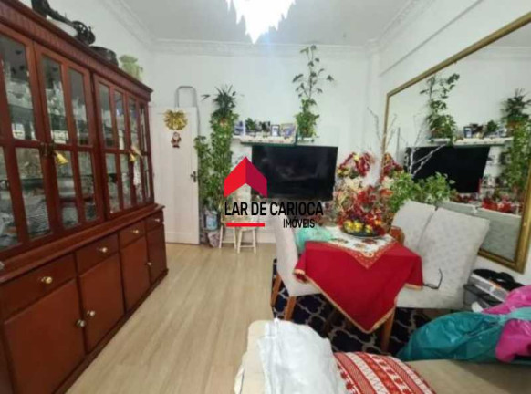 Imagem Apartamento com 1 Quarto à Venda, 50 m² em Copacabana - Rio De Janeiro