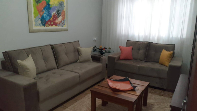 Imagem Casa com 3 Quartos à Venda, 210 m² em Centro - Mongaguá Imagem Casa com 3 Quartos à Venda, 210 m² em Centro - Mongaguá