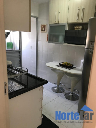 Imagem Apartamento com 2 Quartos à Venda, 48 m² em Vila Siqueira (zona Norte) - São Paulo Imagem Apartamento com 2 Quartos à Venda, 48 m² em Vila Siqueira (zona Norte) - São Paulo