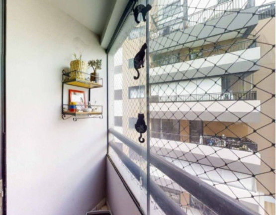 Imagem Imóvel com 1 Quarto à Venda, 32 m² em Centro - São Paulo Imagem Imóvel com 1 Quarto à Venda, 32 m² em Centro - São Paulo