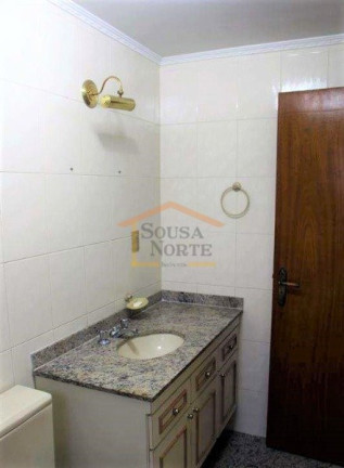 Imagem Apartamento com 3 Quartos à Venda, 145 m² em água Fria - São Paulo Imagem Apartamento com 3 Quartos à Venda, 145 m² em água Fria - São Paulo