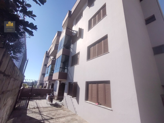 Imagem Apartamento com 2 Quartos à Venda, 92 m² em Rio Branco - Caxias Do Sul