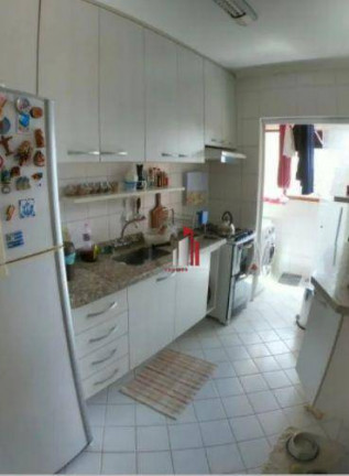 Imagem Apartamento com 2 Quartos à Venda, 66 m² em Santana - São Paulo