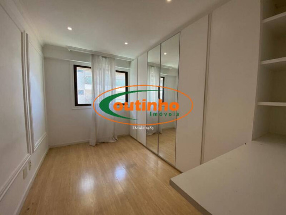 Imagem Apartamento com 2 Quartos à Venda, 84 m² em Tijuca - Rio De Janeiro Imagem Apartamento com 2 Quartos à Venda, 84 m² em Tijuca - Rio De Janeiro