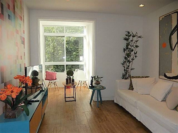 Imagem Apartamento com 2 Quartos à Venda, em Ipanema - Rio De Janeiro Imagem Apartamento com 2 Quartos à Venda, em Ipanema - Rio De Janeiro