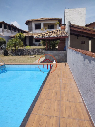 Imagem Casa com 5 Quartos à Venda, 240 m² em Vilas Do Atlântico - Lauro De Freitas