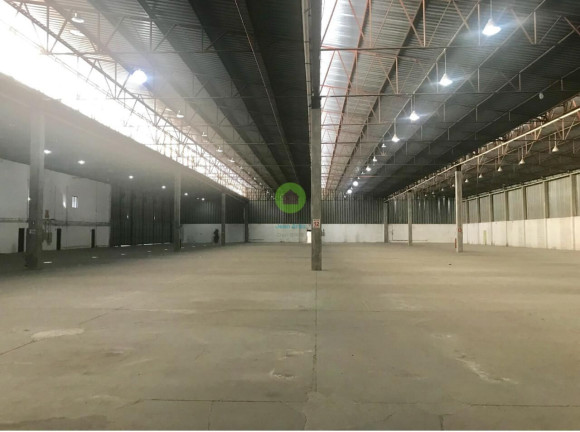 Imóvel Comercial para Alugar, 6.055 m² em Tamboré - Barueri