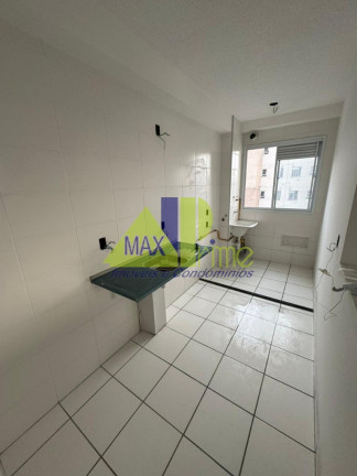 Imagem Apartamento com 2 Quartos à Venda, 46 m² em Jardim Nossa Senhora Do Carmo - São Paulo