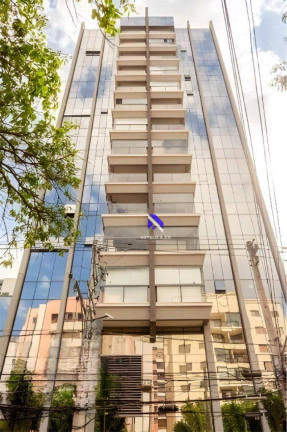 Imagem Studio com 1 Quarto à Venda, 31 m² em Moema - São Paulo