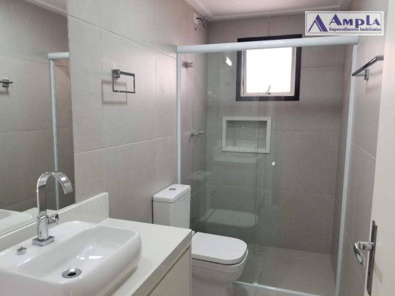 Imagem Apartamento com 3 Quartos à Venda, 96 m² em Tatuapé - São Paulo