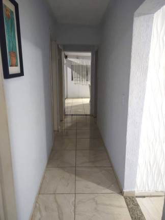 Imagem Casa com 3 Quartos à Venda, 250 m² em Jardim Paulista - Várzea Paulista