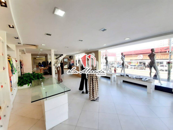 Imagem Ponto Comercial para Alugar, 351 m² em São Geraldo - Manaus
