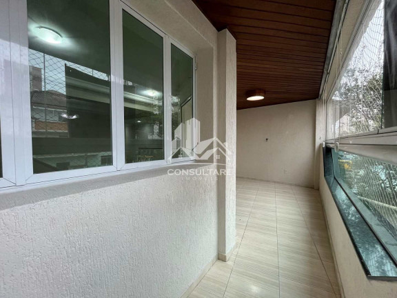 Imagem Casa com 5 Quartos para Alugar, 368 m² em Marapé - Santos