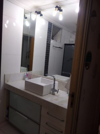 Imagem Imóvel com 3 Quartos à Venda, 78 m² em Vila Campestre - São Paulo Imagem Imóvel com 3 Quartos à Venda, 78 m² em Vila Campestre - São Paulo
