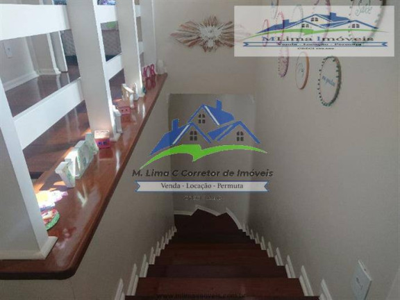 Imagem Casa com 4 Quartos à Venda, 390 m² em Atibaia Imagem Casa com 4 Quartos à Venda, 390 m² em Atibaia