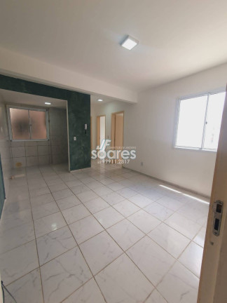 Imagem Apartamento com 2 Quartos à Venda, 45 m² em Fragata - Pelotas
