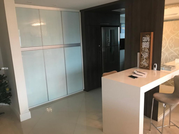 Imagem Apartamento com 3 Quartos à Venda, 138 m² em Exposição - Caxias Do Sul