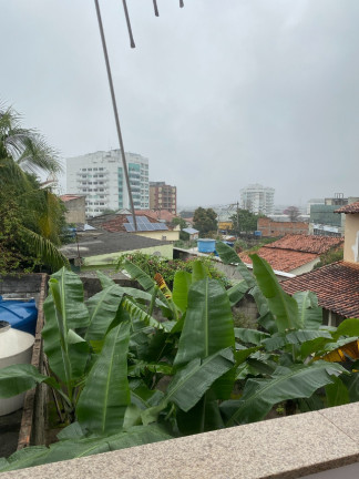 Imagem Sobrado com 1 Quarto para Alugar, 55 m² em Centro - Itaborai