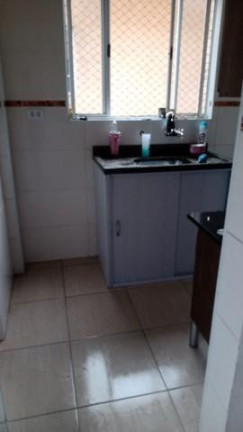 Imagem Casa com 1 Quarto para Alugar, 52 m² em Vila Cascatinha - São Vicente Imagem Casa com 1 Quarto para Alugar, 52 m² em Vila Cascatinha - São Vicente
