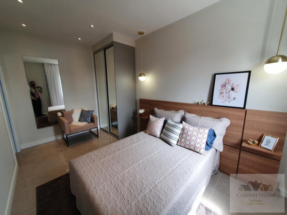 Imagem Apartamento com 2 Quartos à Venda, 55 m² em Jardim - Santo André Imagem Apartamento com 2 Quartos à Venda, 55 m² em Jardim - Santo André