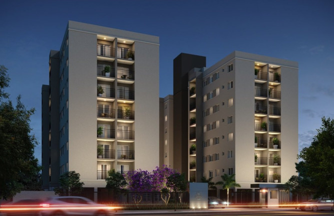 Imagem Apartamento com 2 Quartos à Venda, 51 m² em Taquara - Rio De Janeiro