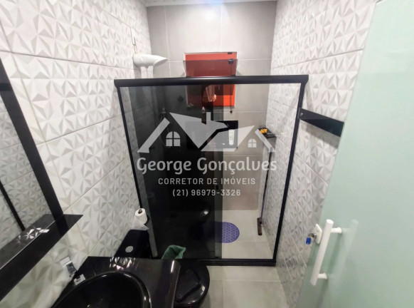 Imagem Casa com 3 Quartos à Venda, 280 m² em Xerém - Duque De Caxias