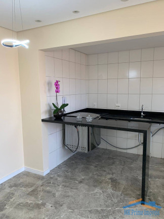Imagem Apartamento com 2 Quartos à Venda, 50 m² em São Pedro - Osasco