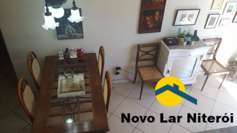 Imagem Cobertura com 3 Quartos à Venda, 200 m² em Icaraí - Niterói Imagem Cobertura com 3 Quartos à Venda, 200 m² em Icaraí - Niterói