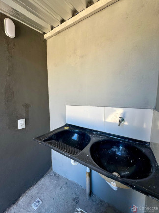 Imagem Casa com 2 Quartos à Venda, 57 m² em Residencial Barreiro - Patos De Minas