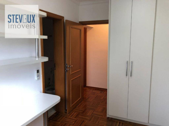 Imagem Apartamento com 3 Quartos à Venda ou Locação, 160 m² em Moema - São Paulo