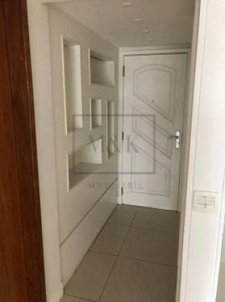 Imagem Apartamento com 4 Quartos à Venda, 161 m² em Barra Da Tijuca - Rio De Janeiro
