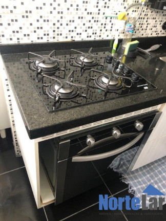 Imagem Apartamento com 2 Quartos à Venda, 60 m² em Limão - São Paulo