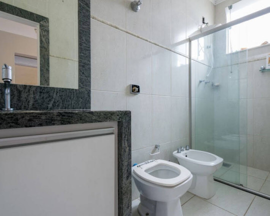 Imagem Apartamento com 4 Quartos à Venda, 209 m² em Funcionários - Belo Horizonte