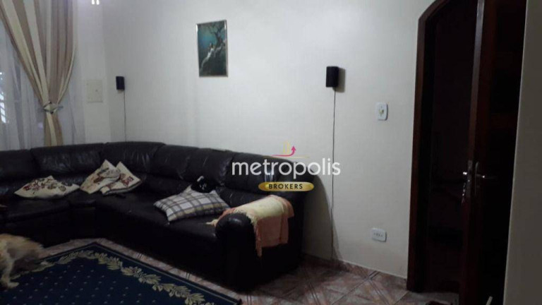 Imagem Sobrado com 2 Quartos à Venda, 97 m² em Centro - Diadema Imagem Sobrado com 2 Quartos à Venda, 97 m² em Centro - Diadema