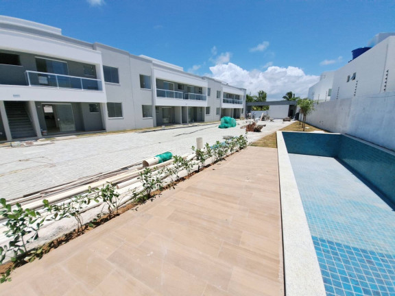 Imagem Apartamento com 2 Quartos à Venda, 63 m² em Buraquinho - Lauro De Freitas Imagem Apartamento com 2 Quartos à Venda, 63 m² em Buraquinho - Lauro De Freitas