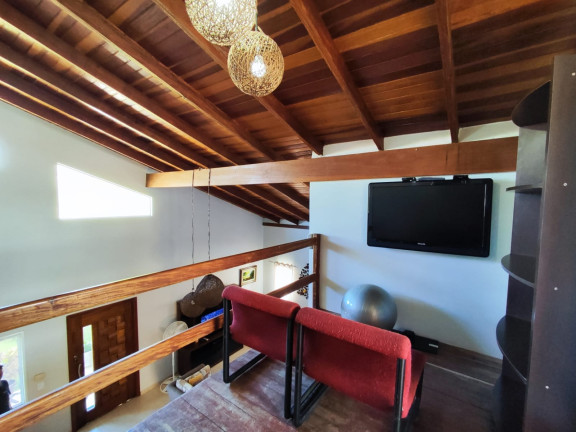 Imagem Casa com 3 Quartos à Venda, 555 m² em Ninho Verde I - Porangaba