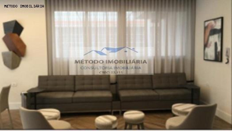 Imagem Apartamento com 2 Quartos à Venda, 67 m² em Centro - Santo André