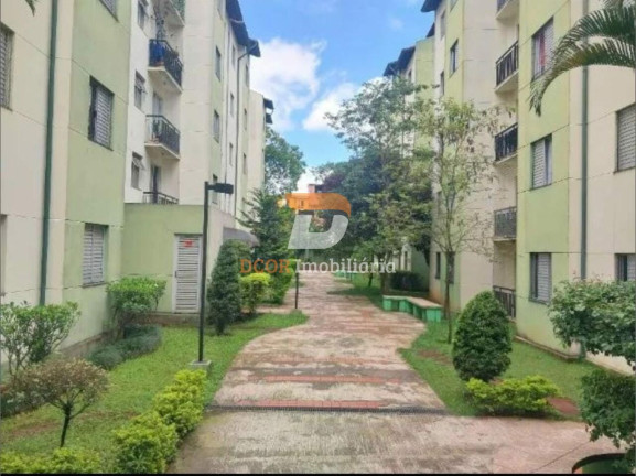 Apartamento com 2 Quartos à Venda ou Locação, 50 m² em Serraria - Diadema