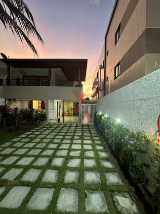 Imagem Casa com 3 Quartos à Venda, 154 m² em Jardim Oceania - João Pessoa