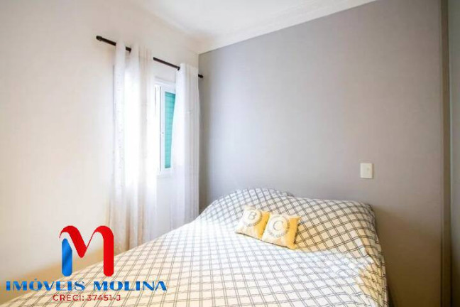 Imagem Cobertura com 2 Quartos à Venda, 82 m² em Vila América - Santo André Imagem Cobertura com 2 Quartos à Venda, 82 m² em Vila América - Santo André