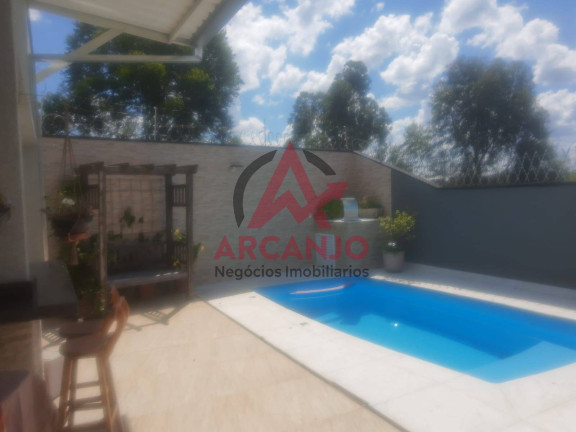 Imagem Casa de Condomínio com 5 Quartos à Venda, 300 m² em Condomínio Portal Da Serra - Bragança Paulista