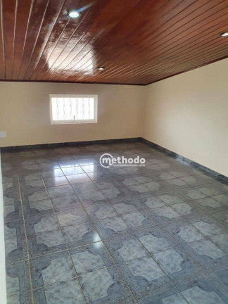 Imagem Casa com 5 Quartos à Venda, 350 m² em Jardim Do Lago - Campinas Imagem Casa com 5 Quartos à Venda, 350 m² em Jardim Do Lago - Campinas