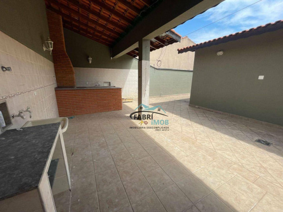 Casa com 3 Quartos à Venda, 375 m² em Vila Barão - Sorocaba