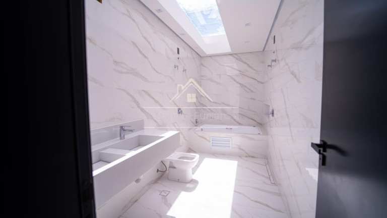 Imagem Casa de Condomínio com 3 Quartos à Venda, 318 m² em Condomínio Alphaville Nova Esplanada - Votorantim