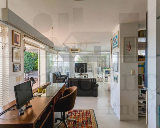 Imagem Apartamento com 4 Quartos à Venda, 386 m² em Higienópolis - São Paulo
