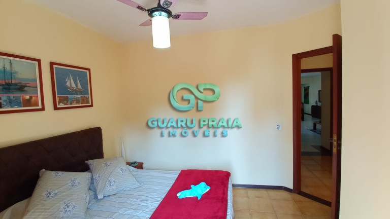 Imagem Apartamento com 4 Quartos à Venda, 150 m² em Enseada - Guarujá